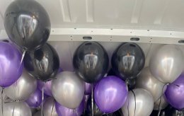 Dünya İşçi ve Emekçi Kadınlar Günü’nü Geleneksel SKYMARK Balonları ile Kutladık